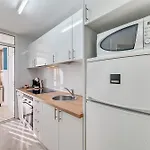 Lejlighed Lxr La Carihuela Sea Views 3hab
