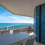 Lxr La Carihuela Sea Views 3hab *