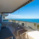 Lxr La Carihuela Sea Views 3hab Torremolinos
