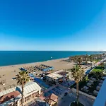 Lxr La Carihuela Sea Views 3hab Διαμέρισμα
