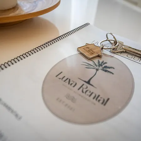 Lxr La Carihuela Sea Views 3hab Daire Torremolinos