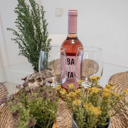 Lxr La Carihuela Sea Views 3hab Daire