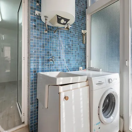 Lxr La Carihuela Sea Views 3hab Daire *