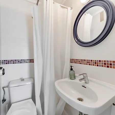 Lxr La Carihuela Sea Views 3hab Διαμέρισμα Τορρεμολίνος