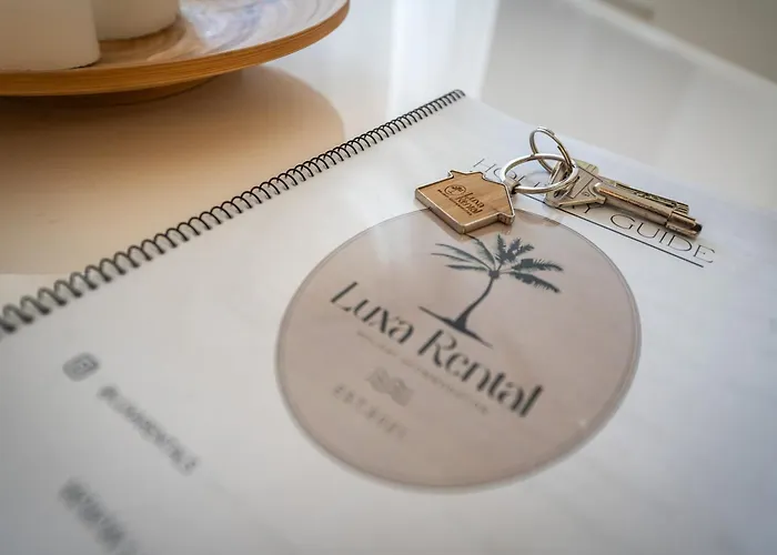 Lxr La Carihuela Sea Views 3hab Apartament Torremolinos