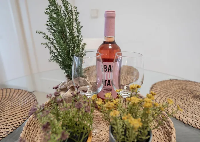 Lxr La Carihuela Sea Views 3hab Apartament