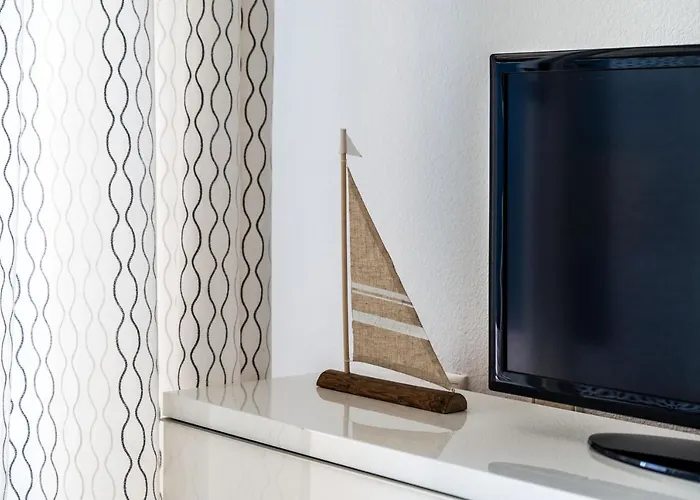 Lxr La Carihuela Sea Views 3hab Apartamento *