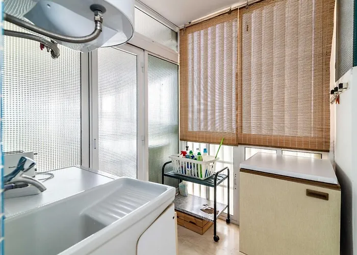 Lxr La Carihuela Sea Views 3hab Apartamento Torremolinos