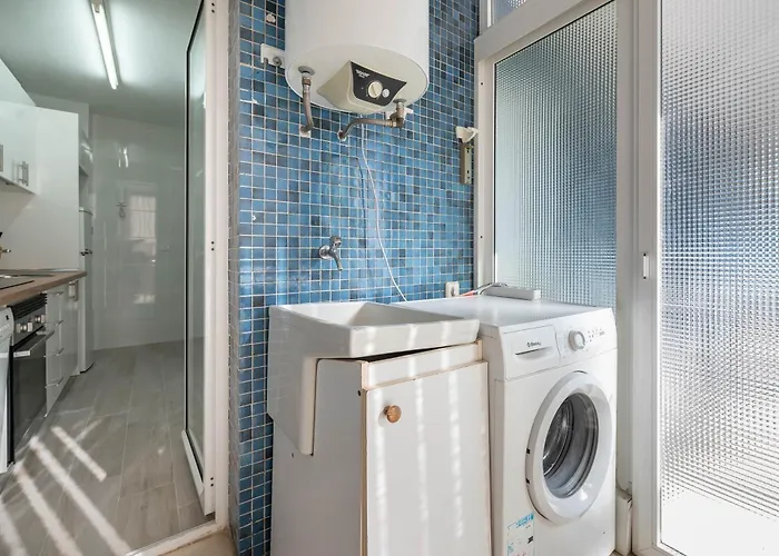 Lxr La Carihuela Sea Views 3hab Apartamento *