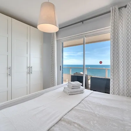 Apartamento Lxr La Carihuela Sea Views 3hab Torremolinos